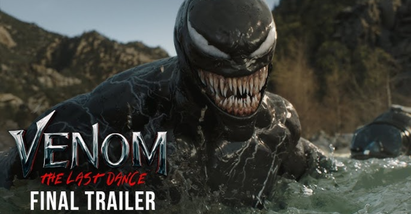 [.PELISPLUS!» VER. Ver Venom: El último baile Película Completa en Español y Latino | Hype thumbnail