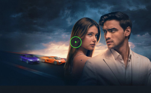 Ver Culpa nuestra 2025 Online Gratis - Cuevana 3 | BandLink thumbnail
