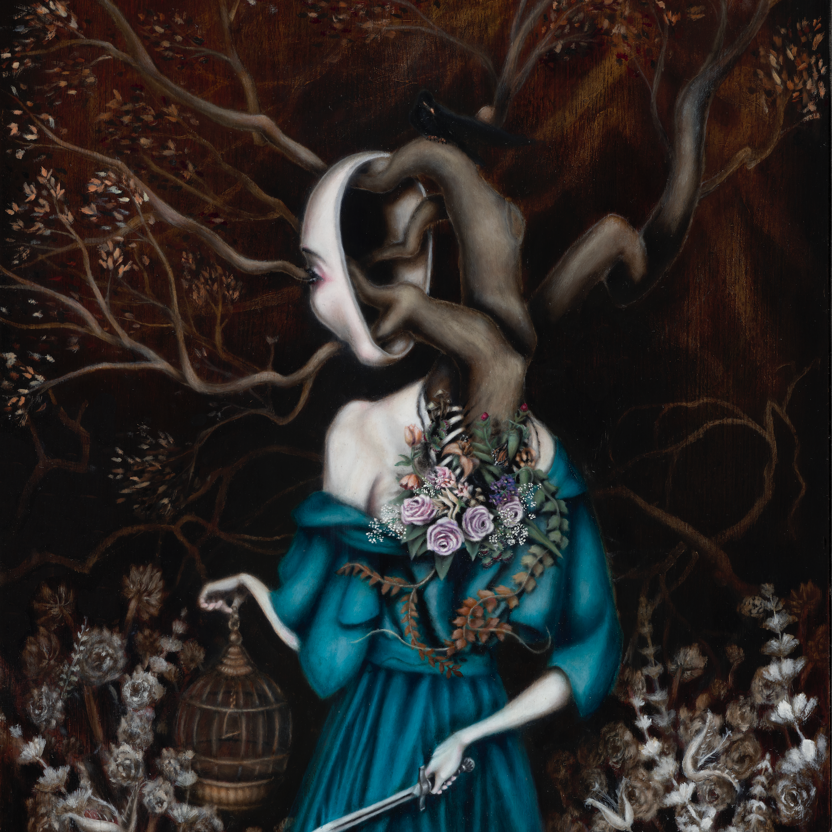 EP: 100年 by ment_apart | Spotify  thumbnail