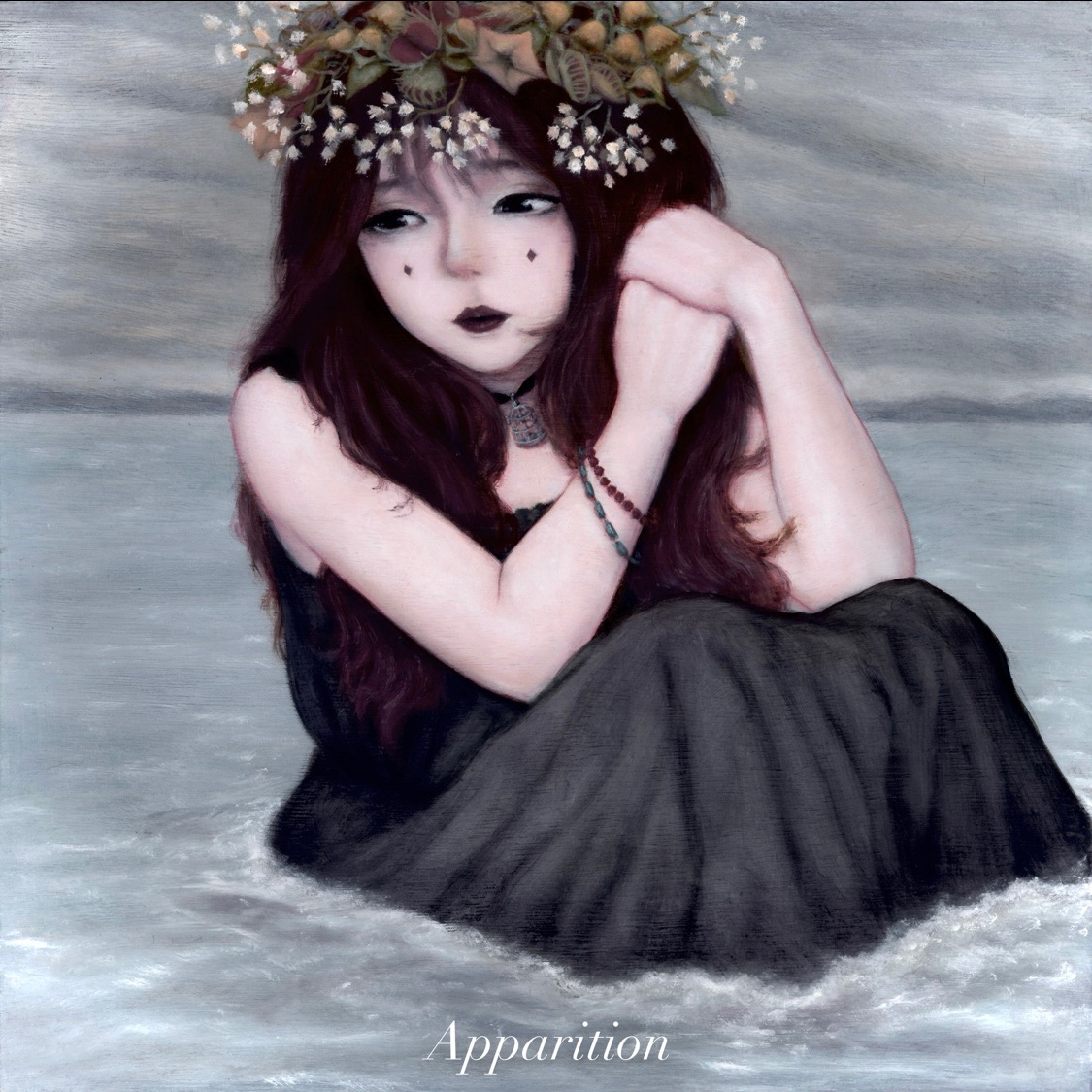 Single: Apparition by ment_apart | Apple Music thumbnail