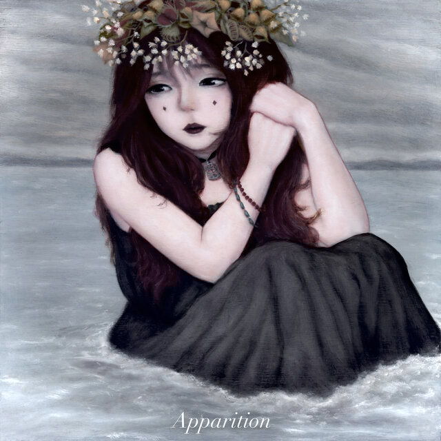 Single: Apparition by ment_apart | Tidal thumbnail