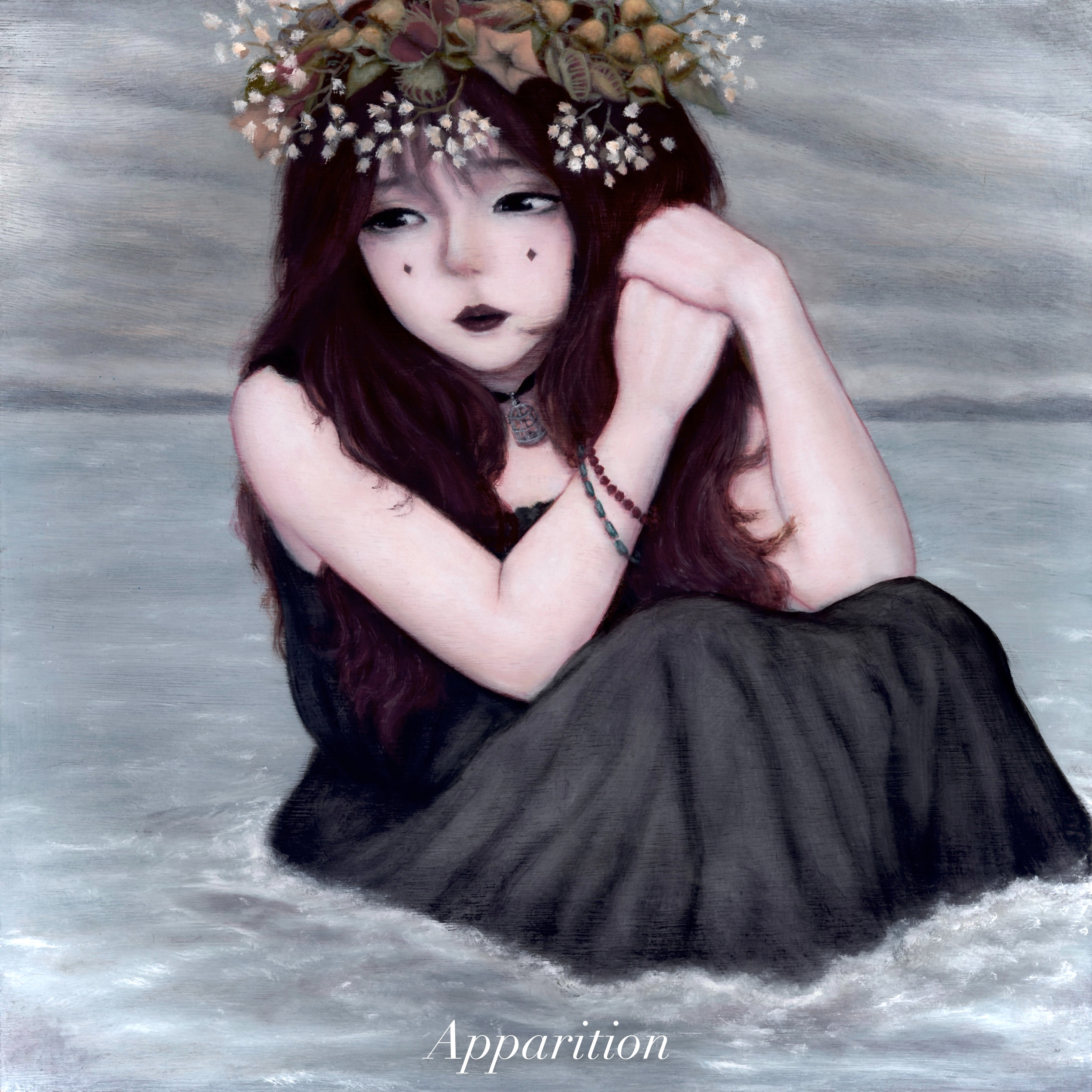 Apparition by ment_apart | Apple Music thumbnail