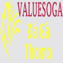 @dagavalue · Đá Gà Trực Tiếp Thomo thumbnail