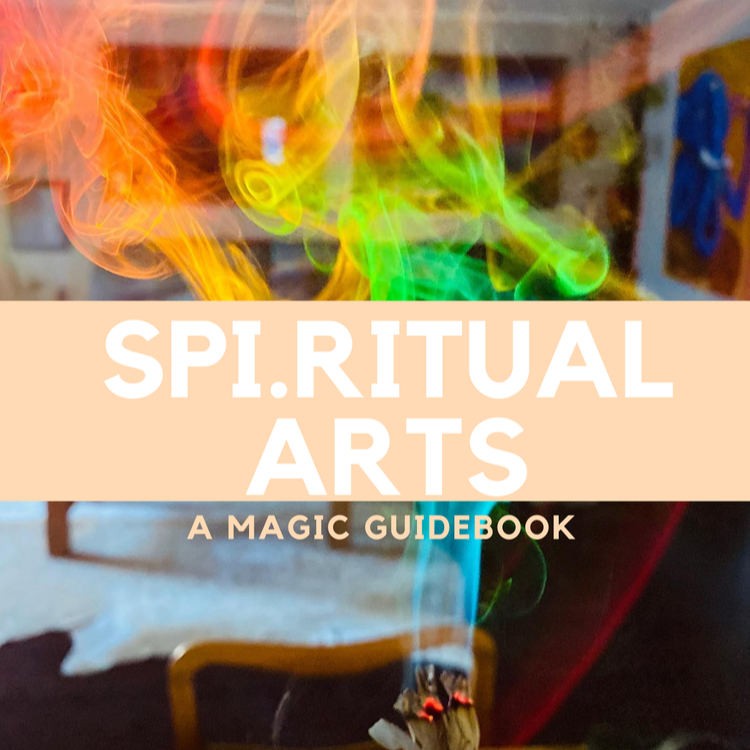Spi.Ritual Arts- A Digital Guidebook thumbnail