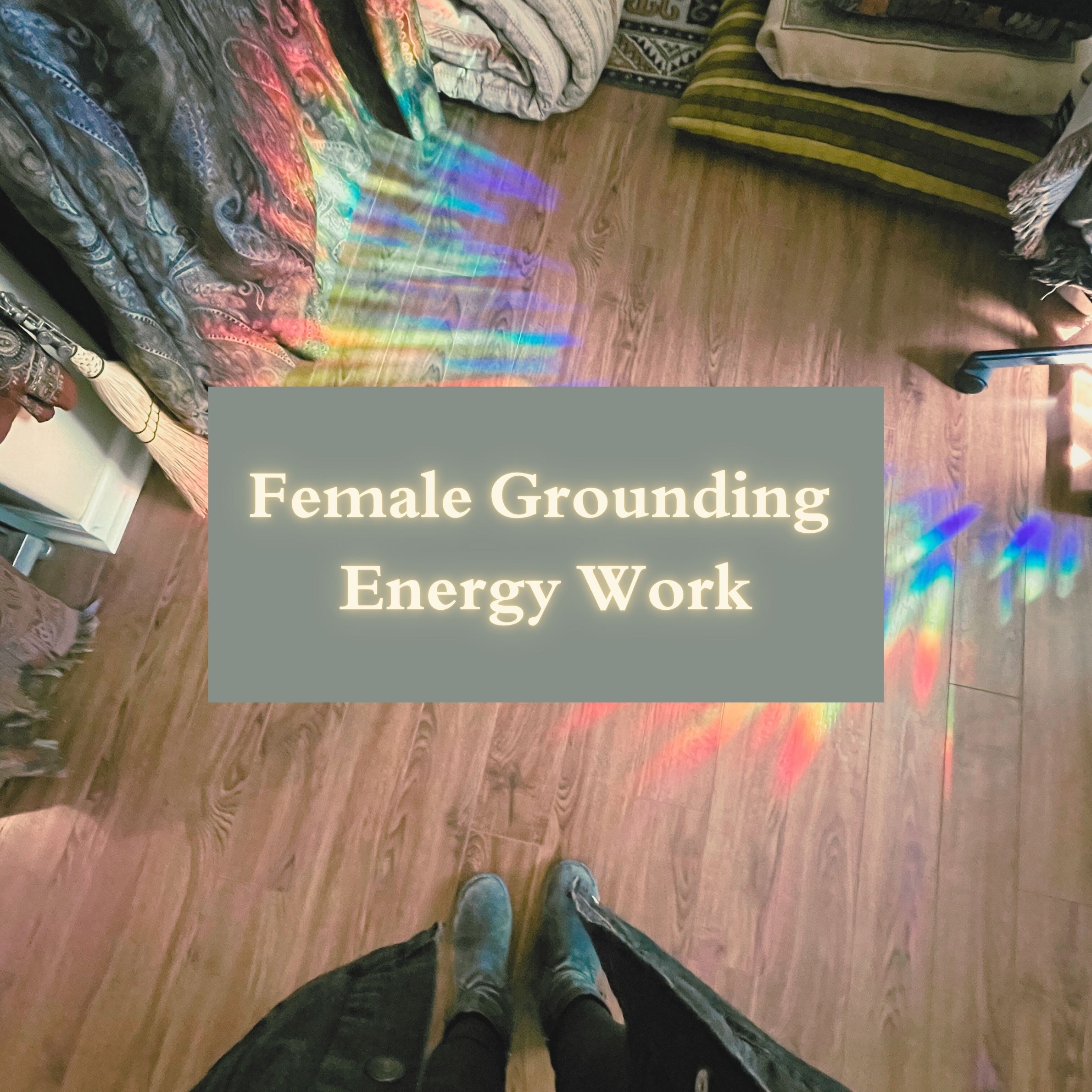 Energy Work For Women & Entrepreneurs *free* thumbnail