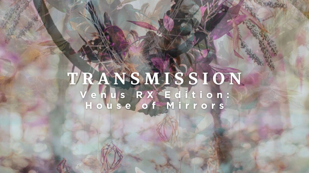 Transmission: House of Mirrors thumbnail