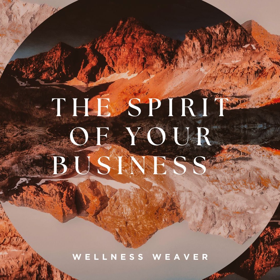 Meet The Spirit of Your Business *Free Class* thumbnail