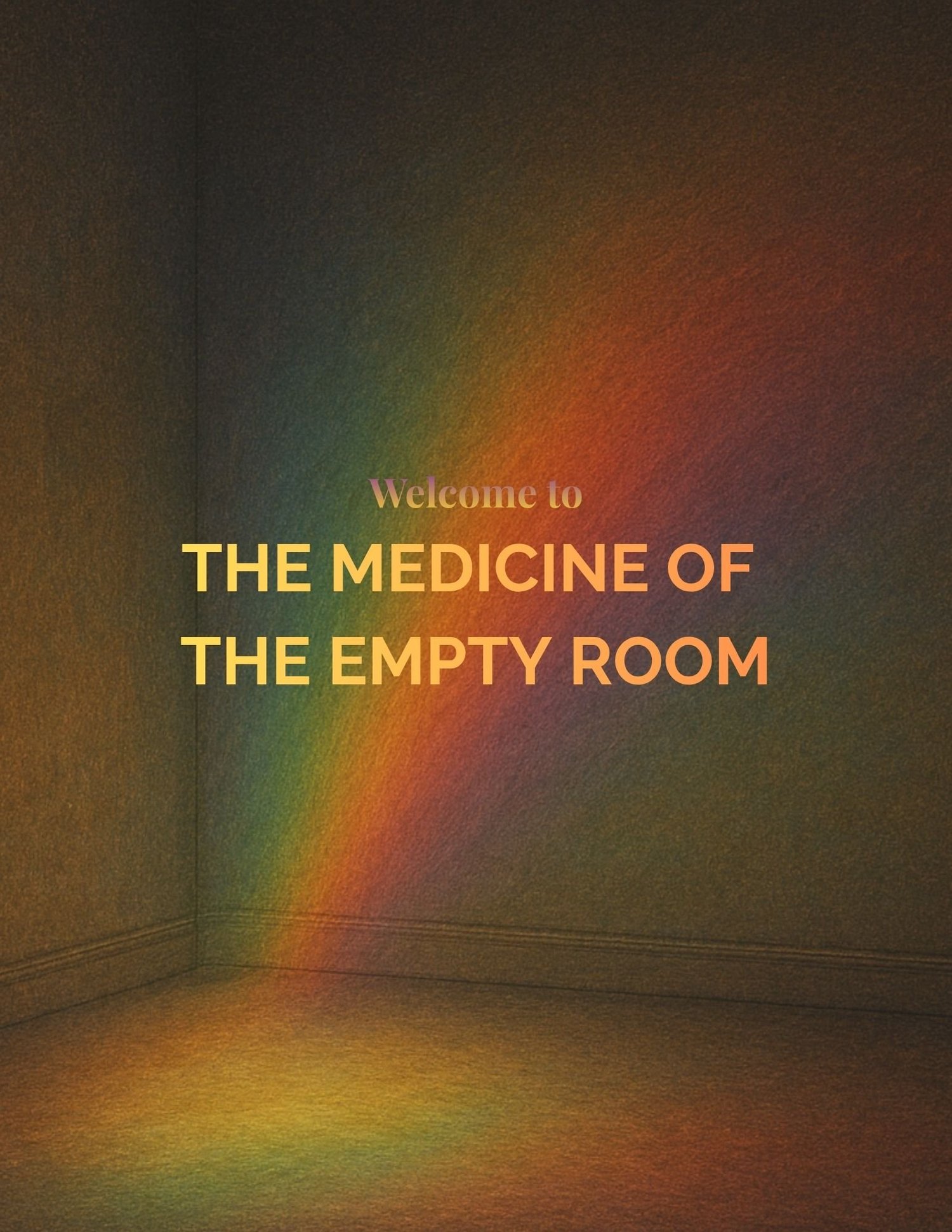 The Empty Room  thumbnail