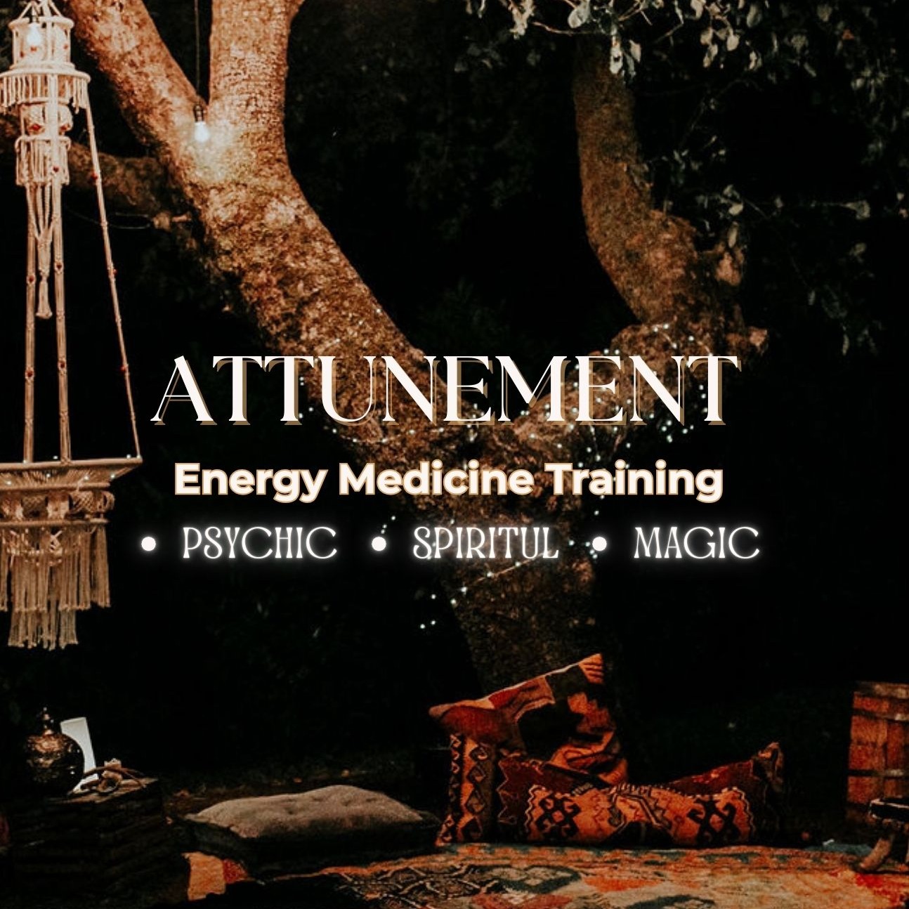 Attunement (Waitlist) thumbnail