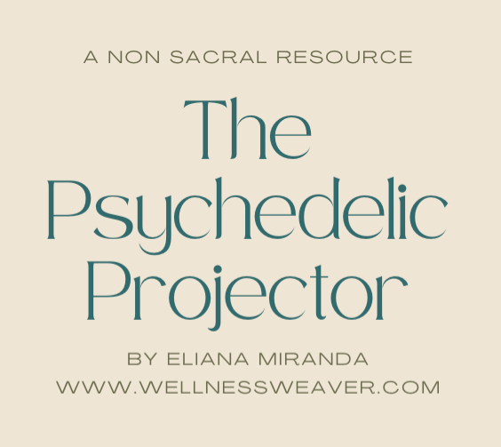 The Psychedelic Projector thumbnail