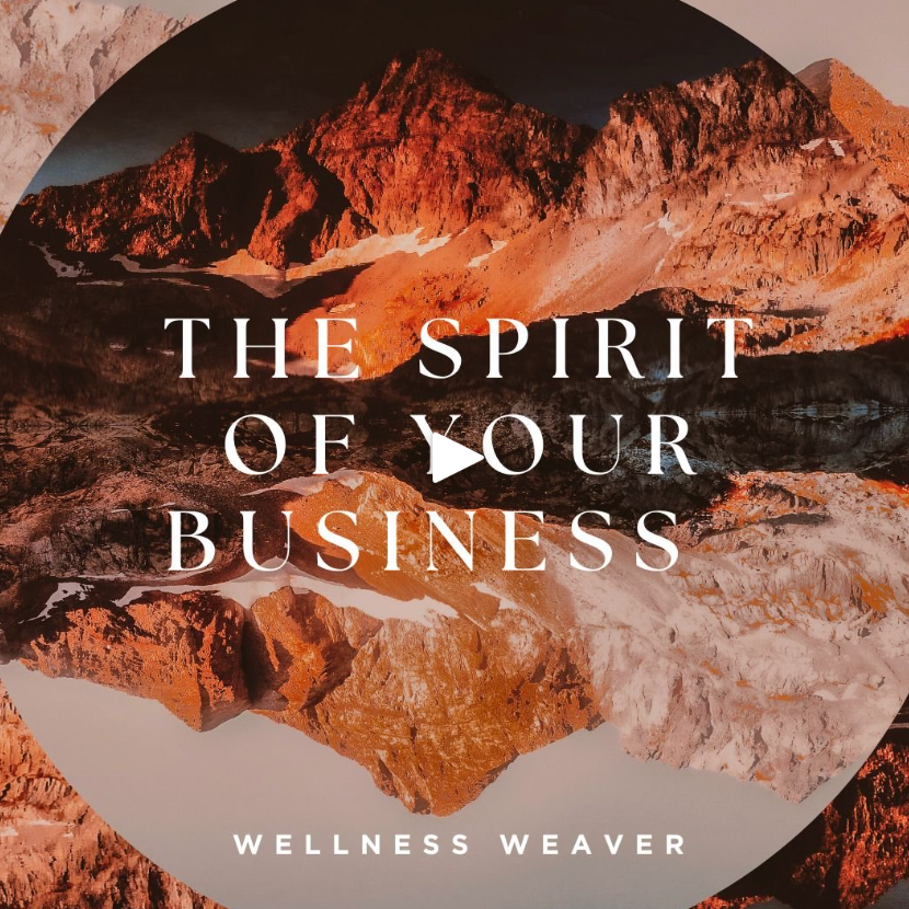 Meet The Spirit Of Your Business  thumbnail