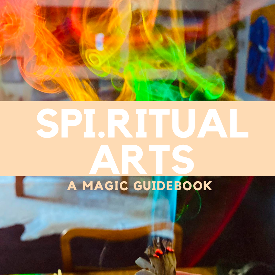 Spi.Ritual Arts Guidebook thumbnail