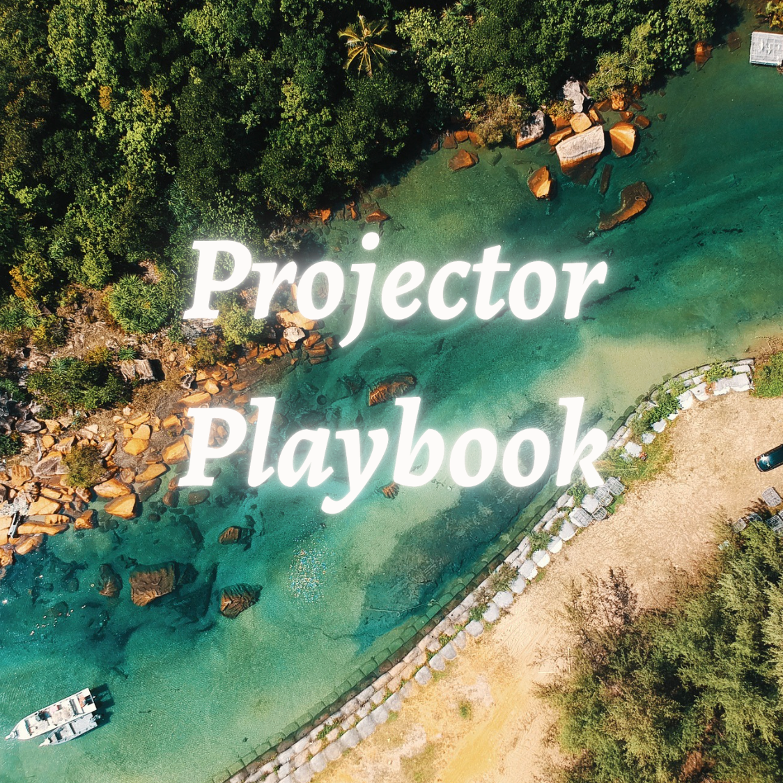 Projector Playbook thumbnail