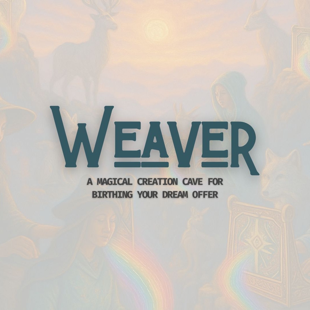 Weaver- Offer Creation thumbnail