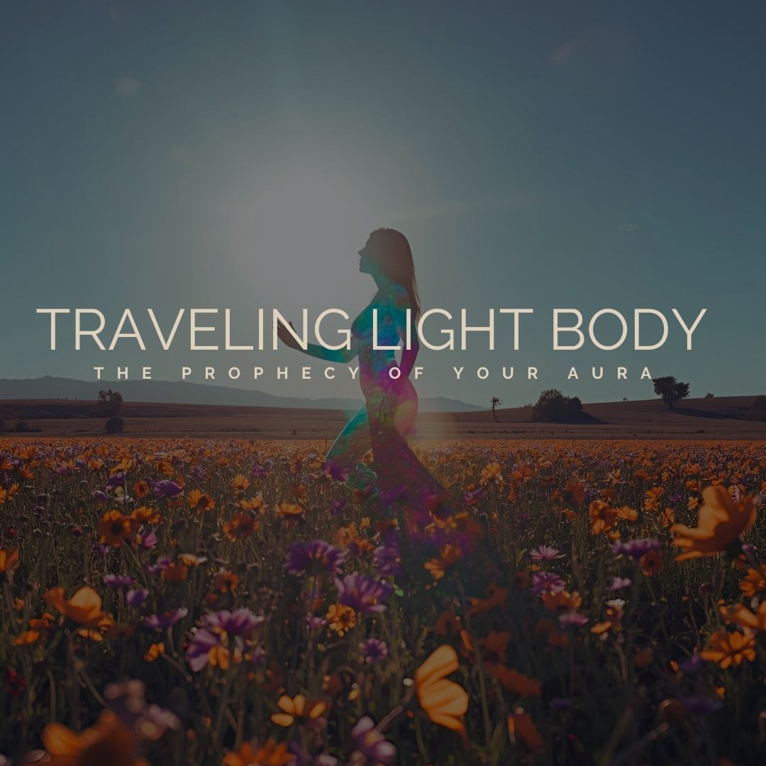 Traveling Light Body *Free Class* thumbnail