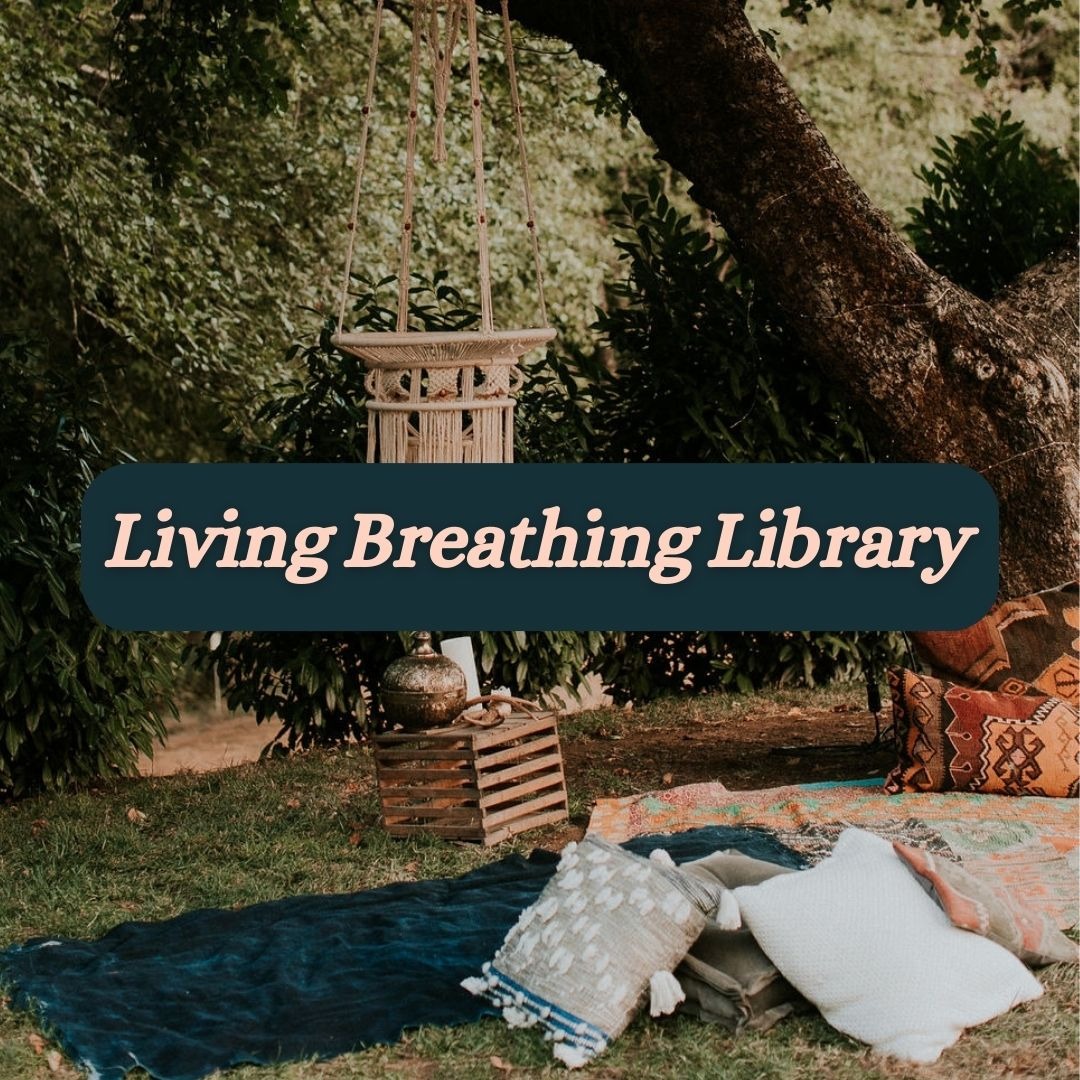 The Living Breathing Library *Free* thumbnail