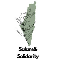 Salam & Solidarity thumbnail