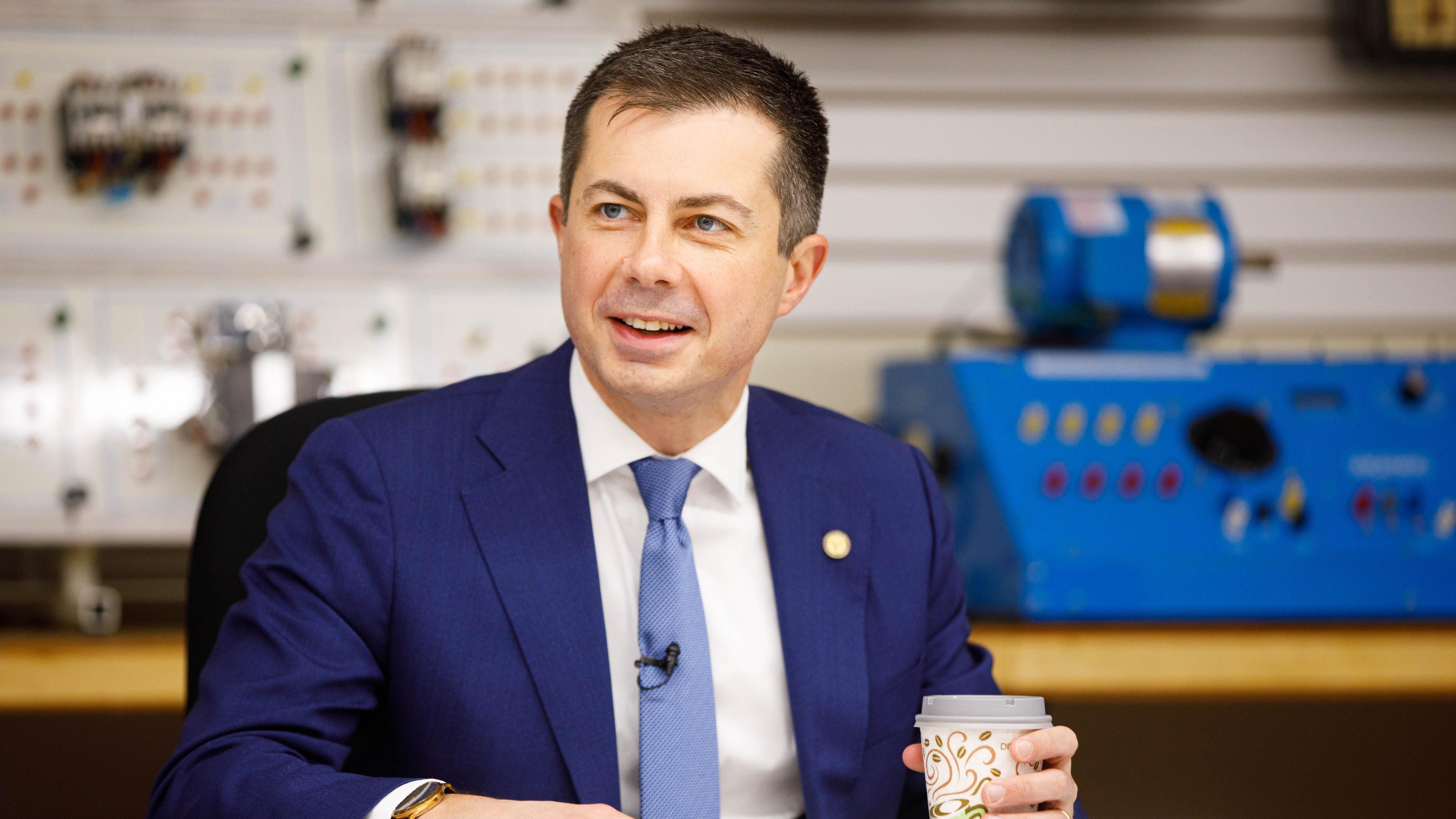 Pete Buttigieg got real about transracial adoption. It's making waves – with good reason. thumbnail