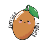 Kumquat Merch thumbnail