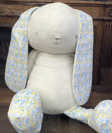 Le Lapin Substack  thumbnail