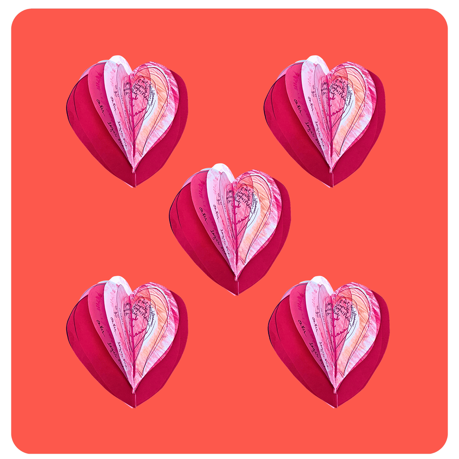 5 Creative Ways to Nourish Self-Kindness — Art Well 4 Life thumbnail