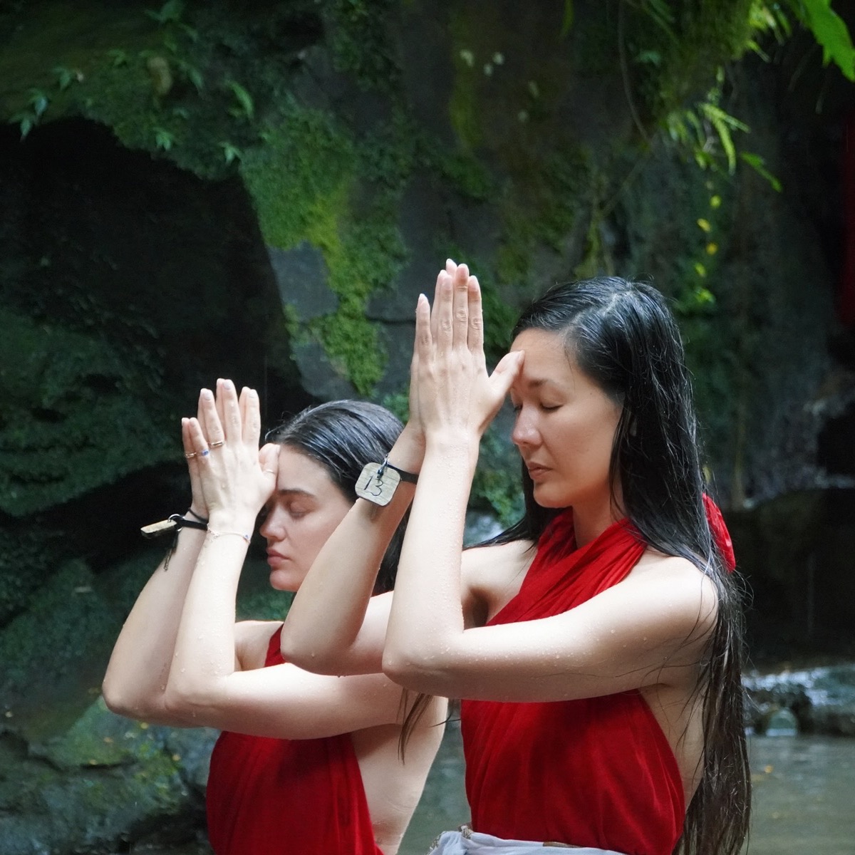 Retreat Bali, Indonesia  thumbnail
