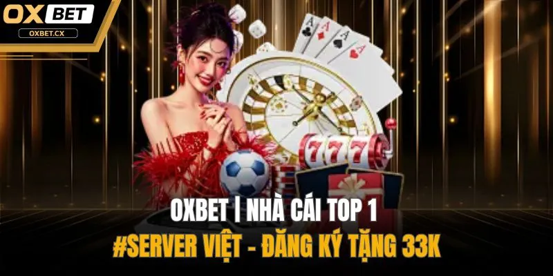 Oxbet| Link Vào Oxbet Tặng 100k Miễn Phí Năm 2026 thumbnail
