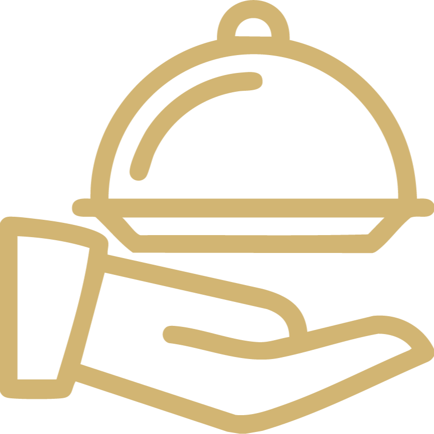 CARDÁPIO ROOM SERVICE  |  DISQUE RAMAL 16 thumbnail