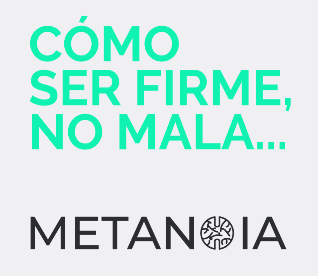 Como ser Firme, no Mala!!  thumbnail