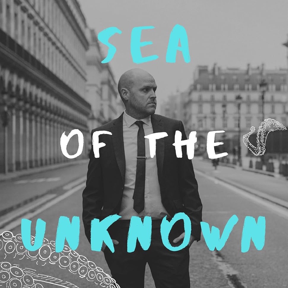 Buy My Book: Sea of the Unknown thumbnail