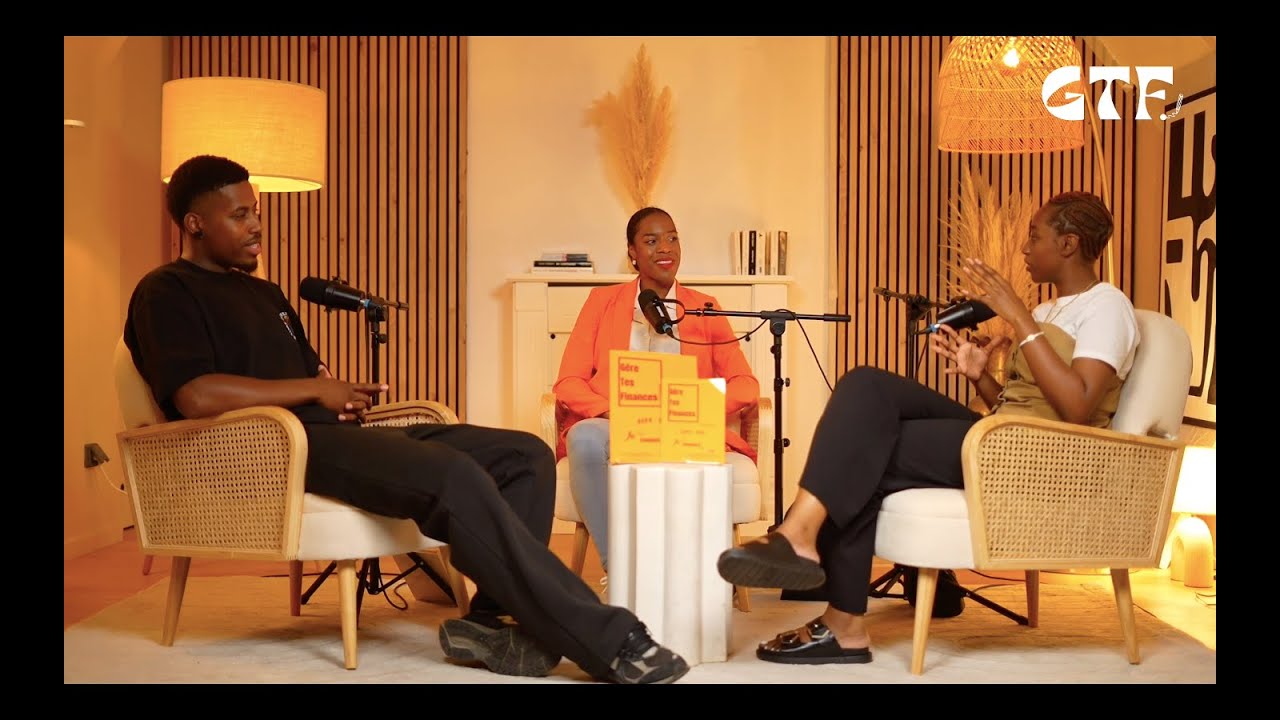 🎙️PODCAST "MAÎTRISEZ VOTRE BUDGET ET VIVEZ SANS STRESS" | GESTION DES FINANCES & FOI CHRÉTIENNE thumbnail