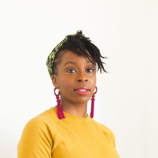 Website: Jasmine Russell thumbnail