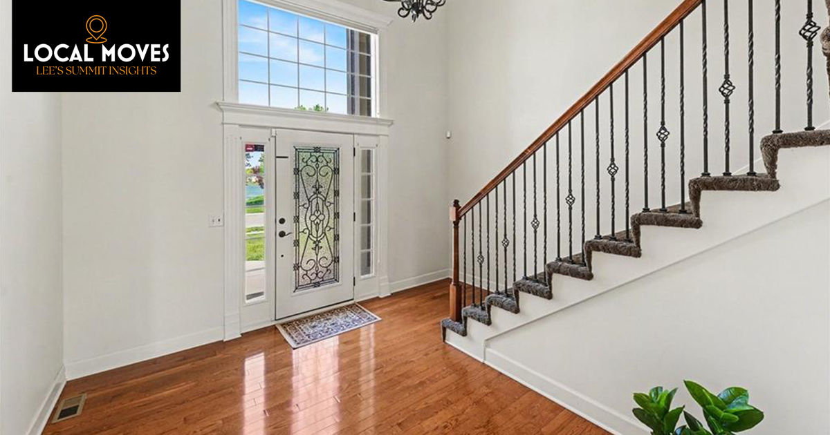 KC real estate defies the doom and gloom — here's the local picture thumbnail