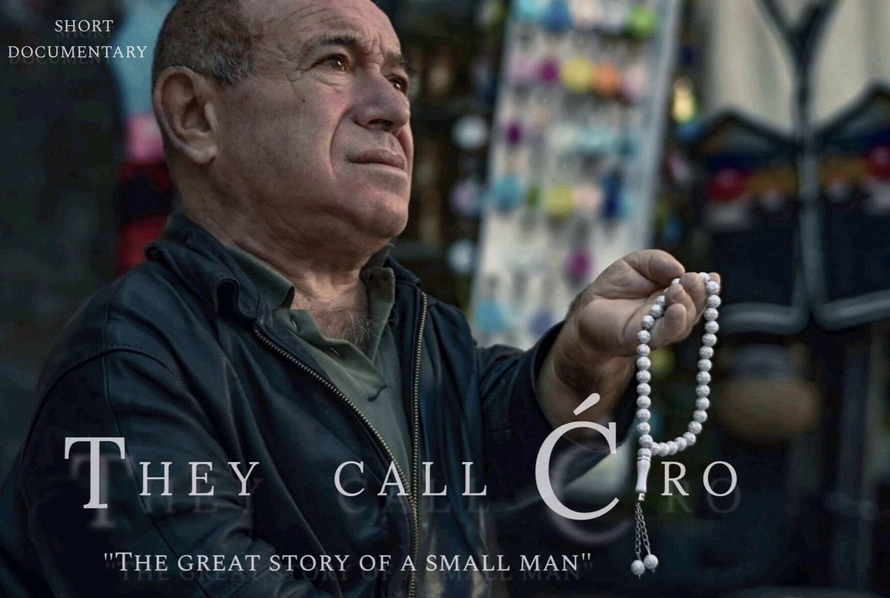 They Call Me Ćiro (Documentary film)  thumbnail