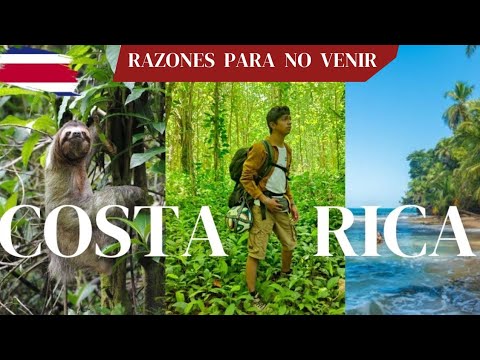 Costa Rica Travel Review  thumbnail