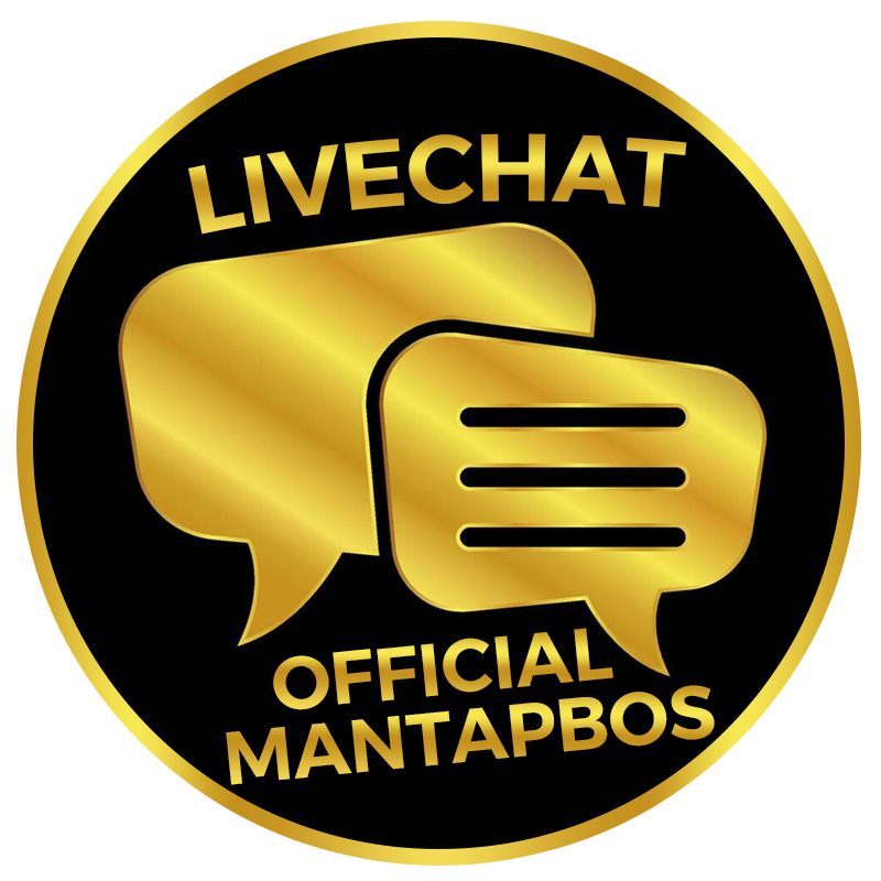 LIVECHAT MANTAPBOS thumbnail