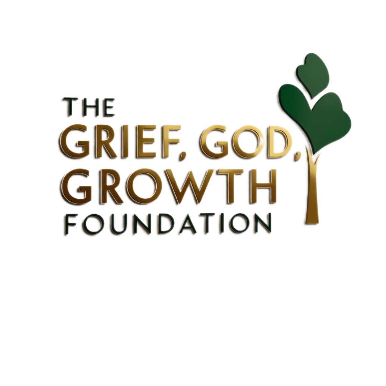 Grief, God, Growth Foundation thumbnail
