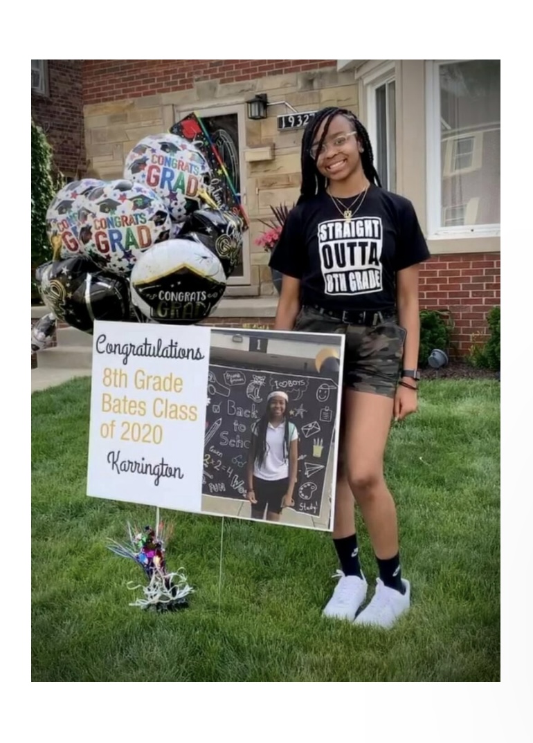 Life & Work with Karrington Watson thumbnail