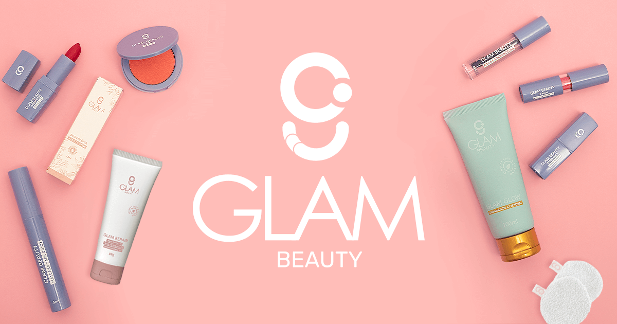 40%off fixo loja Glam Beauty Cupom THATAADIGITAL thumbnail
