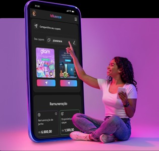 Se torne uma BFLU Cadastre-se aqui cupom THATAADIGITAL  thumbnail