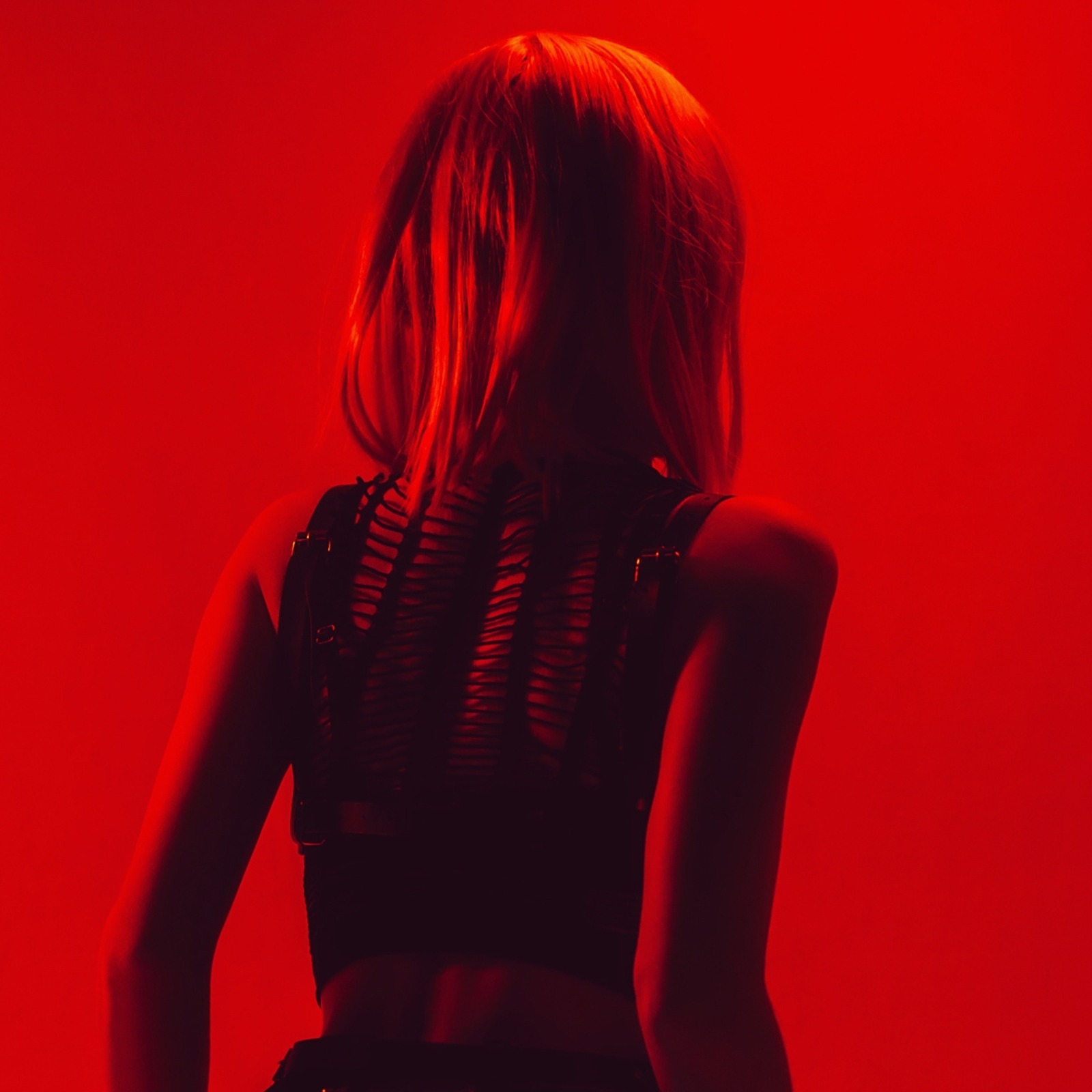 Alien Pleasure Pet Eris thumbnail