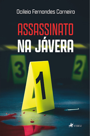 Descubra o Mistério de Assassinato na Jávera thumbnail
