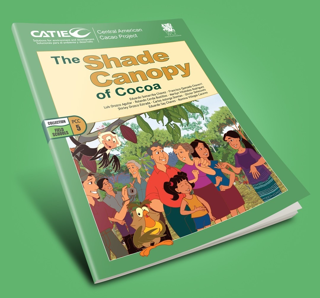 The Shade Canopy of Cocoa thumbnail