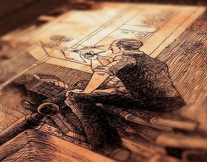 Las fantasías de Juan Silvestre thumbnail