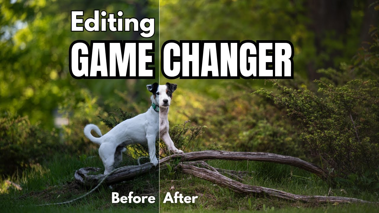 Full Editing Workflow With The Purrfect Actions Pack thumbnail