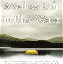 A Yellow Raft in Blue Water: A Novel - Dorris Michael thumbnail
