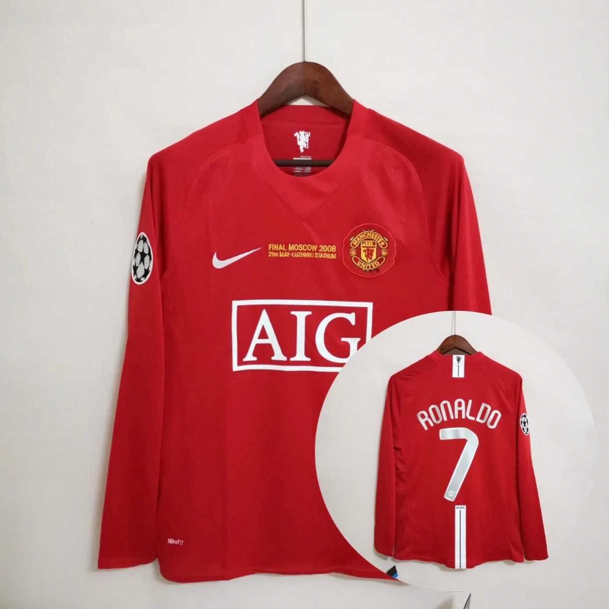 Coleção do Cristiano Ronaldo  thumbnail