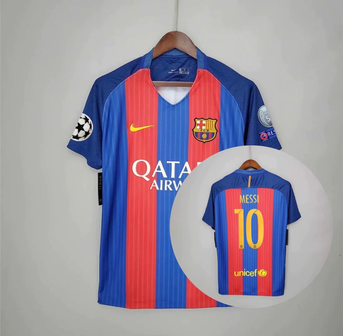 Coleção do Messi  thumbnail