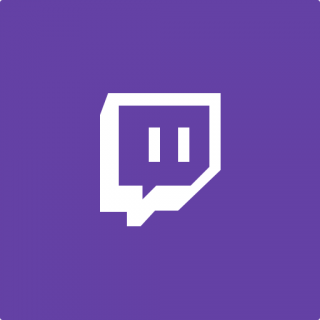 Twitch thumbnail