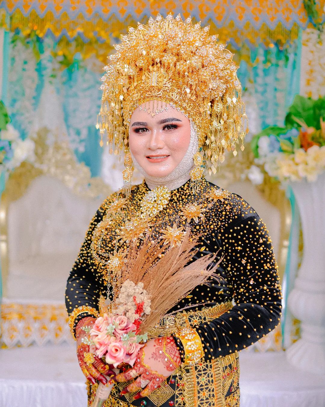 WEDDING DAY 😍😍😍

Fg @mahaska_photography

YUK BOOKING 📸 
Moments Spesial mu di Kami 😊

-= INFO JASA BOOKING 📷 FOTO =-
Hu